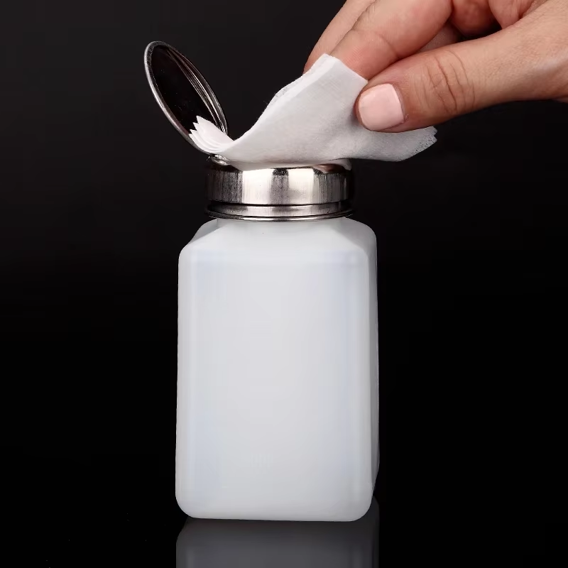 ขวดปั๊มพกพาขนาด 200 มล. แบบเติ - Water Bottle Blank บทวิจารณ์และราคา