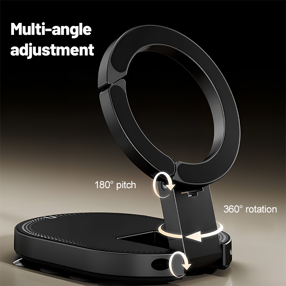 360 °   ที่วางโทรศัพท์แม่เหล็ก - Metal Photo Panel บทวิจารณ์และราคา