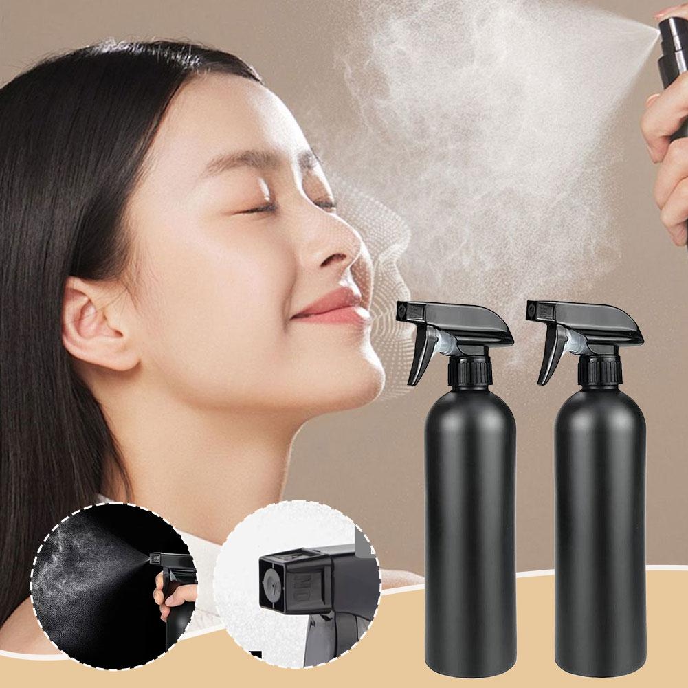 ขวดสเปรย์เปล่าขนาด 500 มล. 1 ช - Water Bottle Blank บทวิจารณ์และราคา