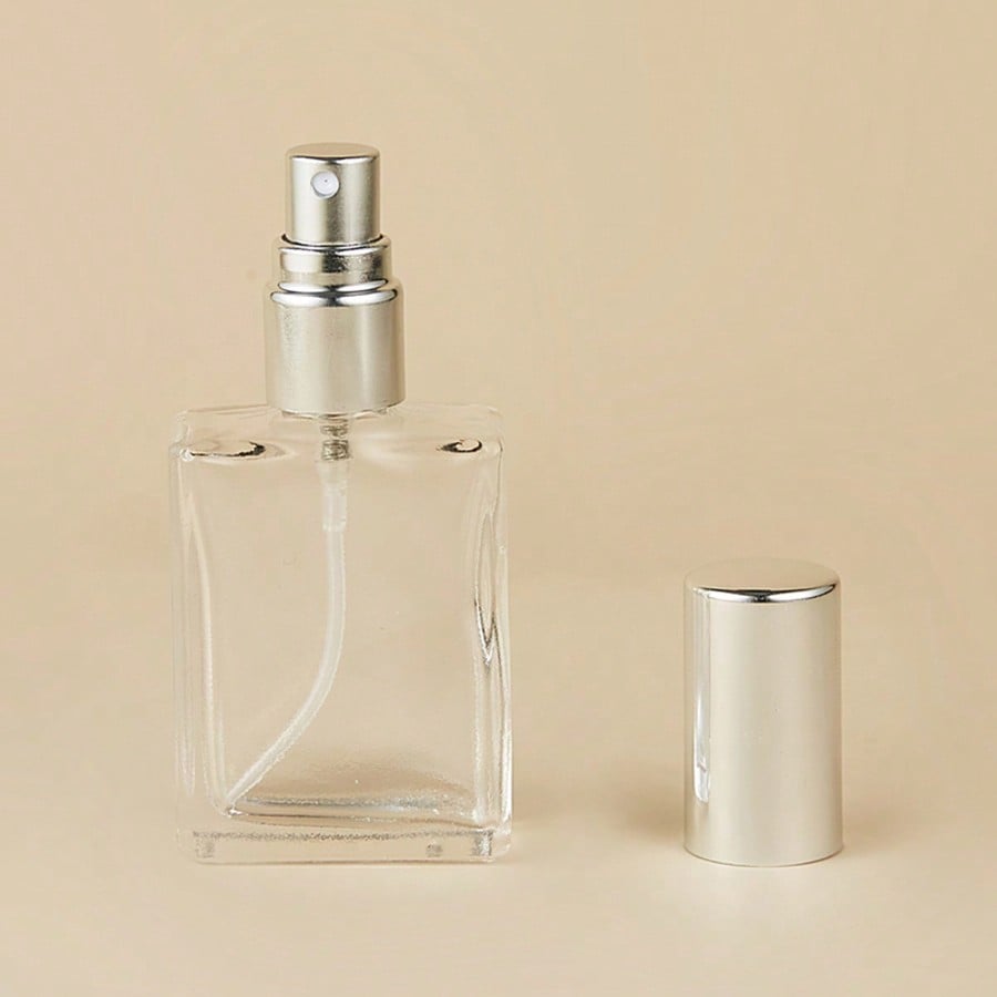 ขวดสเปรย์น้ำหอมแบบเติมได้ ขนาด - Water Bottle Blank บทวิจารณ์และราคา