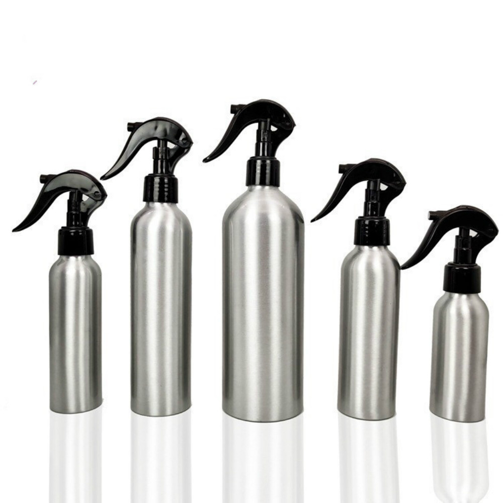 ขวดสเปรย์อลูมิเนียมขวดเปล่า30ม - Water Bottle Blank บทวิจารณ์และราคา